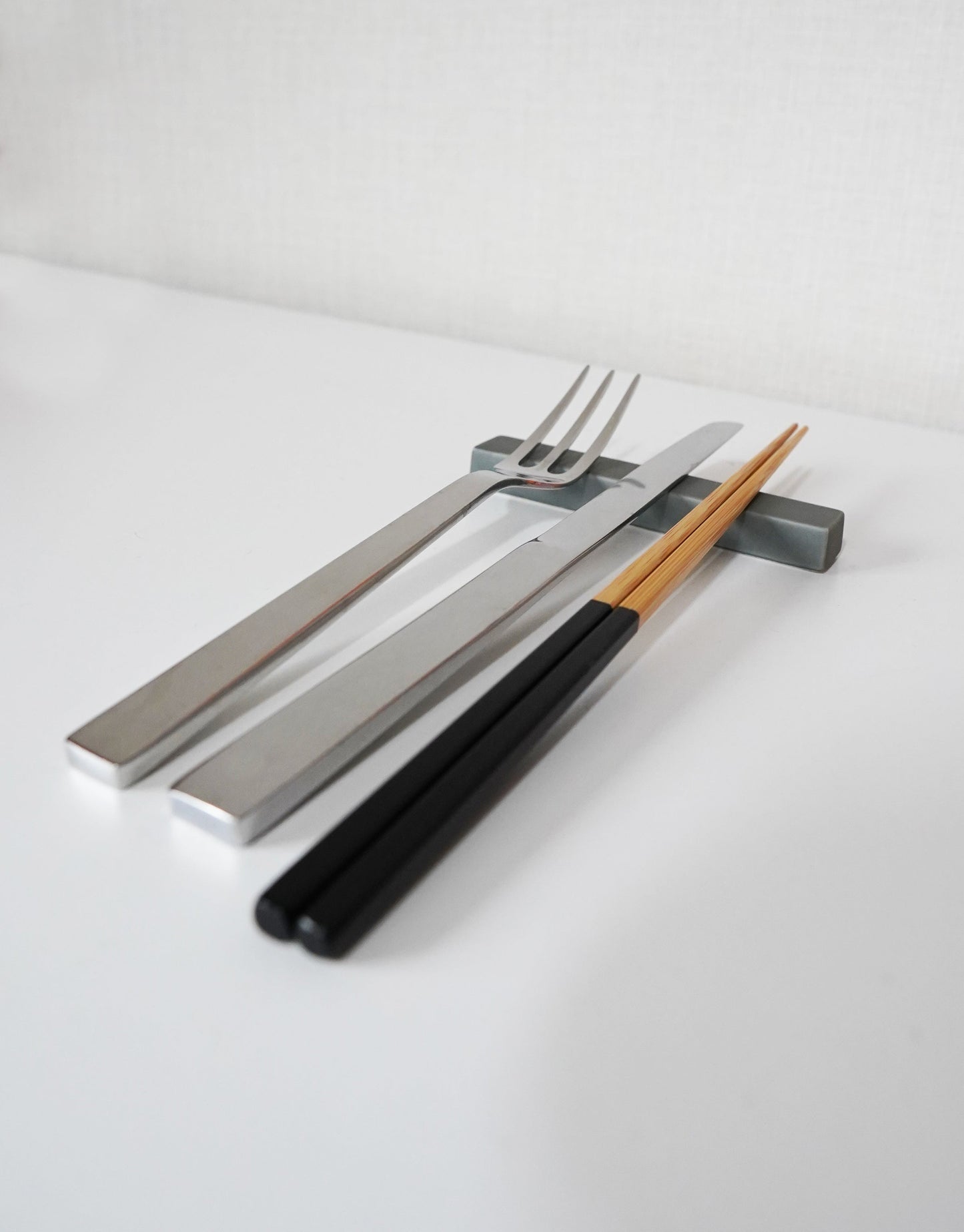 Cutlery rest By koselig-arita